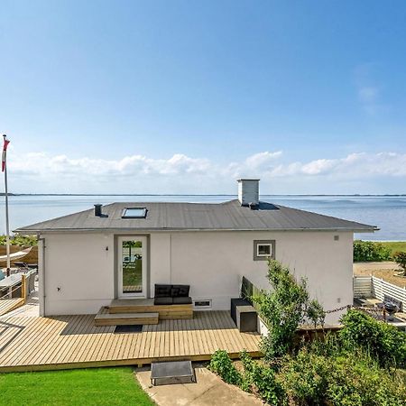 Lovely Home In Spottrup With Wifi Lihme Exterior photo