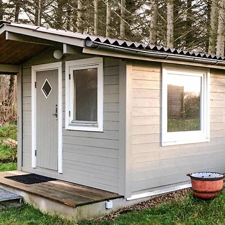 Lovely Home In Spottrup With Wifi Lihme Exterior photo
